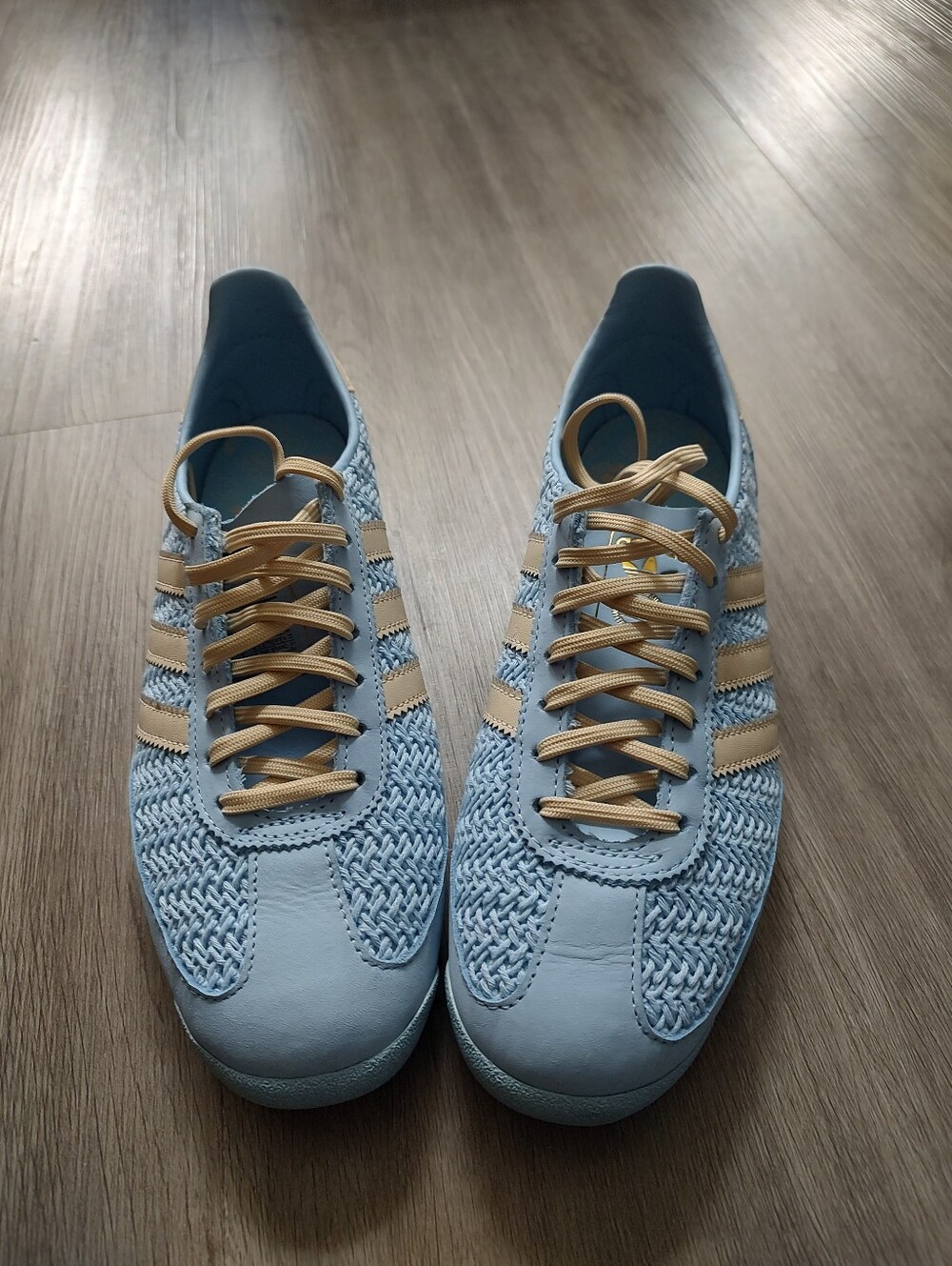 New Adidas Sneakers